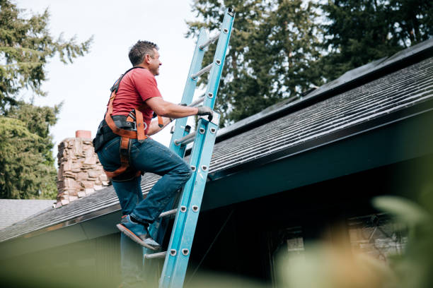 Best Rubber Roofing (EPDM, TPO)  in Fairfield, IL