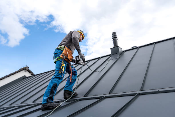 Best Roof Leak Repair  in Fairfield, IL