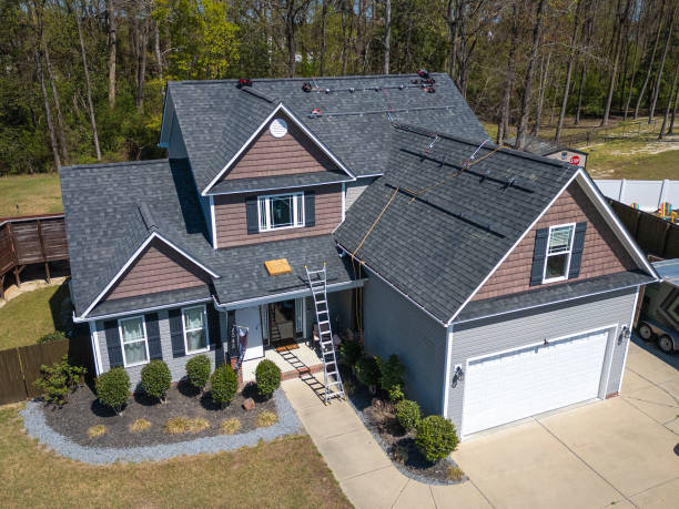 Best Roof Maintenance and Cleaning  in Fairfield, IL