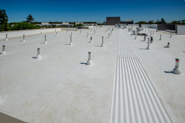Best Roof Ventilation Installation  in Fairfield, IL